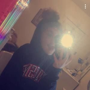 Meet your Posher, Brooke